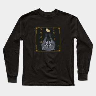 Potato chip Long Sleeve T-Shirt